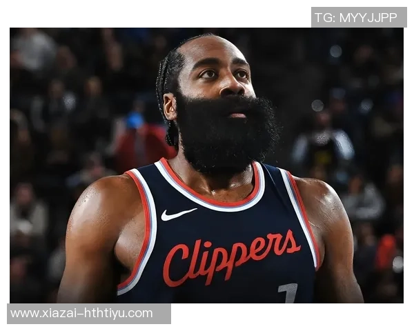 快船连胜背后交易分析大洛与哈登全明星之路的关键因素